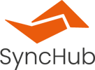 SyncHub Logo