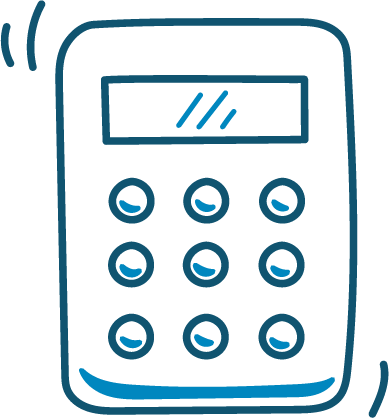 Tarifliches und gebührenrechtliches Prüfregelwerk.